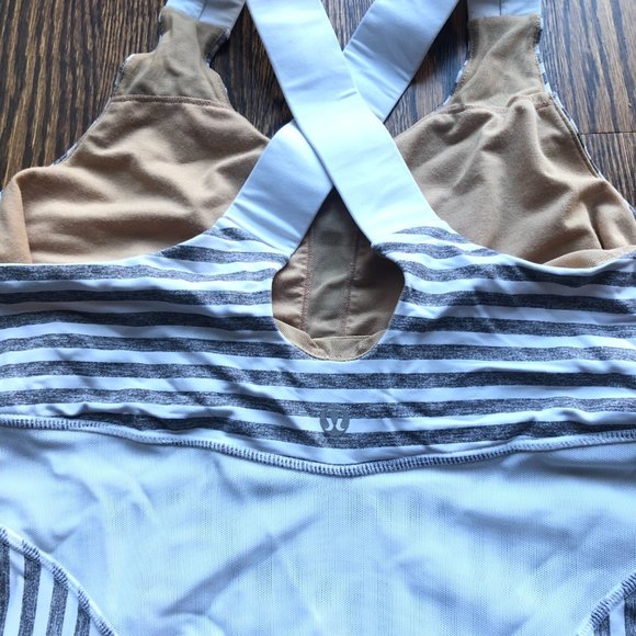 Lululemon Push Your Limits Tank - Picture 3 of 7